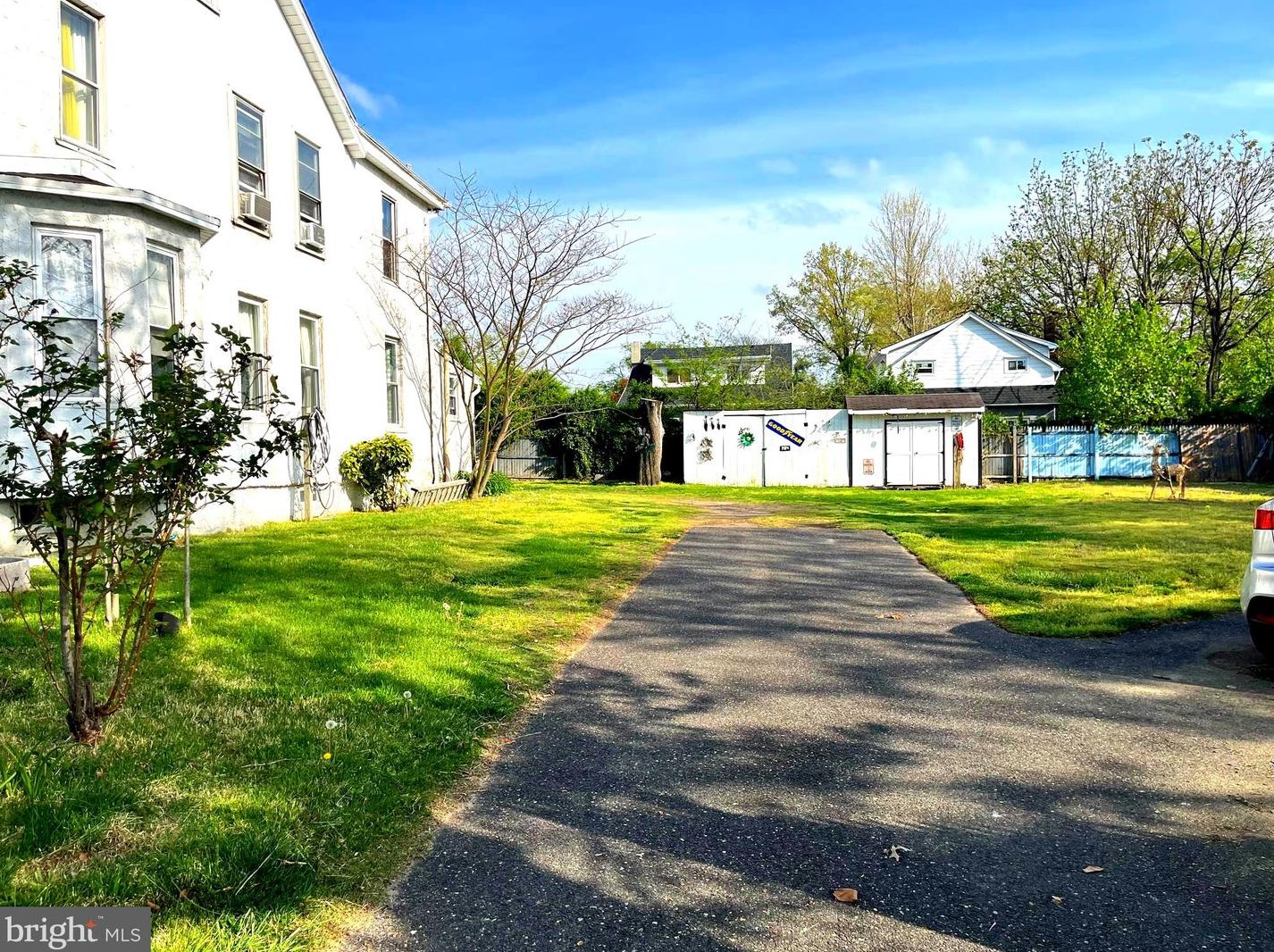 519 Jefferson St, Palmyra, NJ 08065