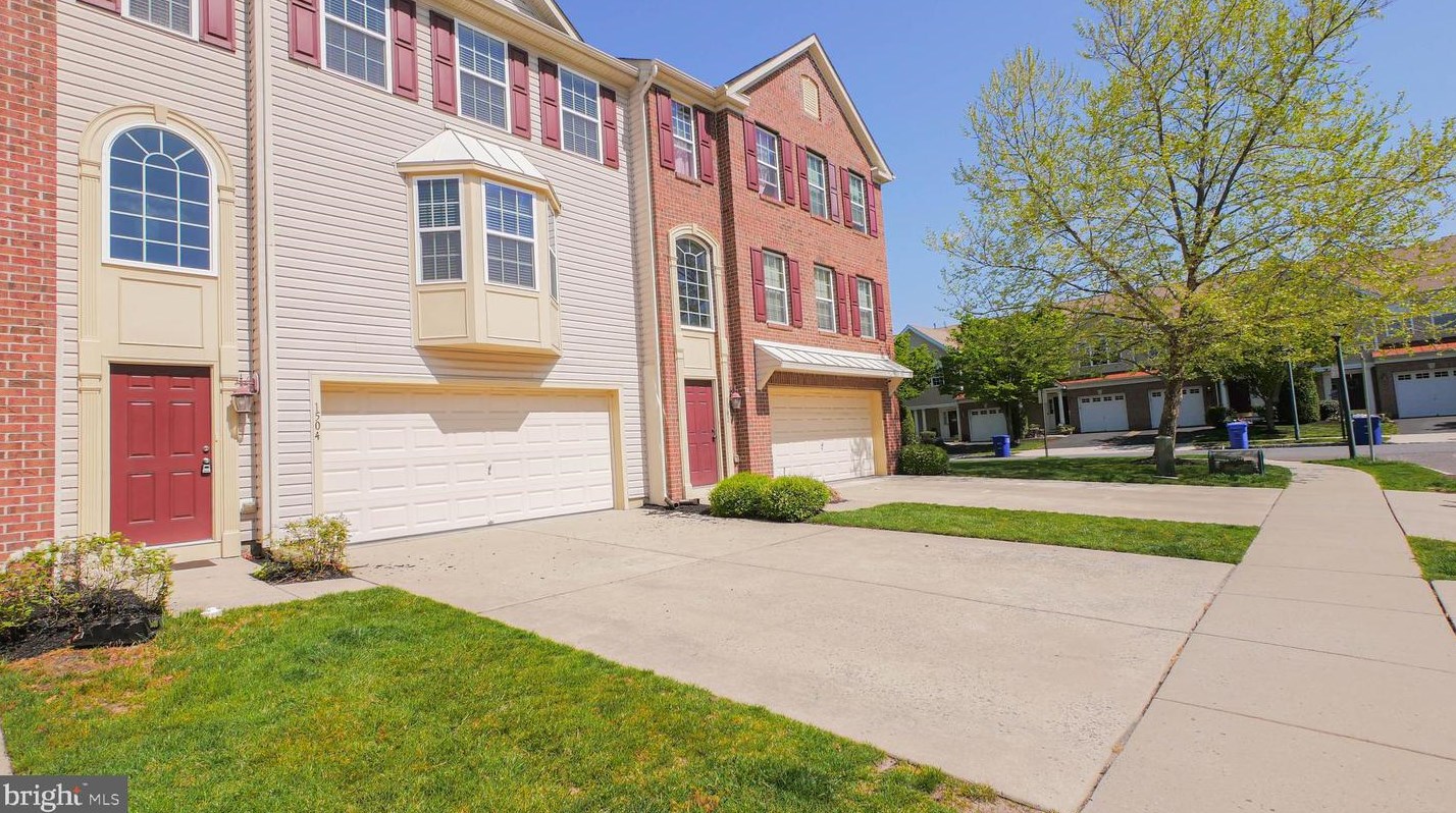 1504 Jason Dr, Riverton, NJ 08077