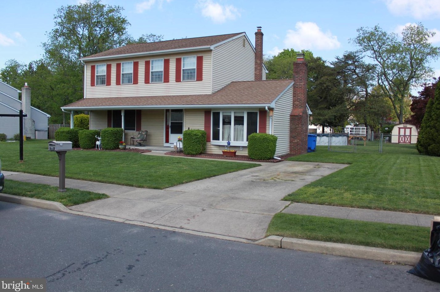 771 Wallace Ave, Roebling, NJ 08554