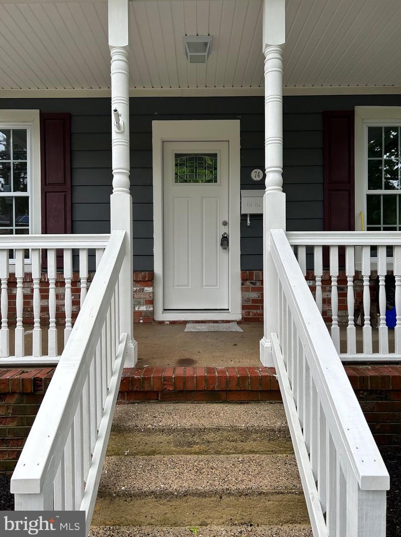 74 Branch St, Medford, NJ 08055-2716