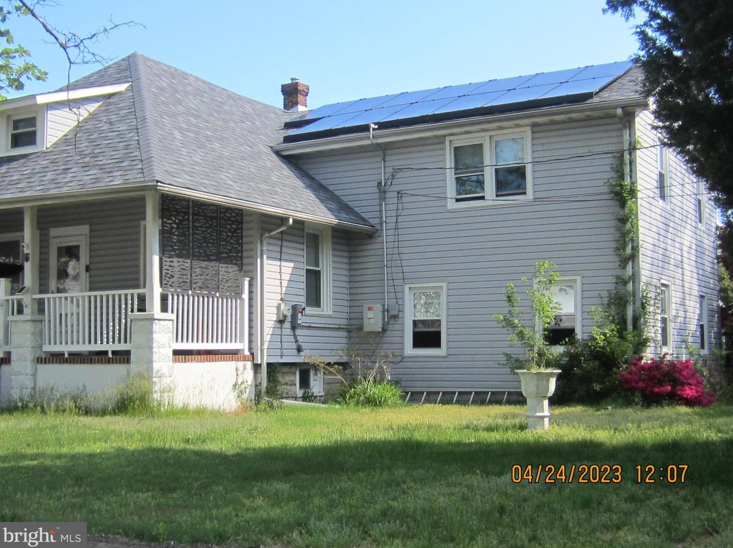 708 Public Rd, Palmyra, NJ 08065