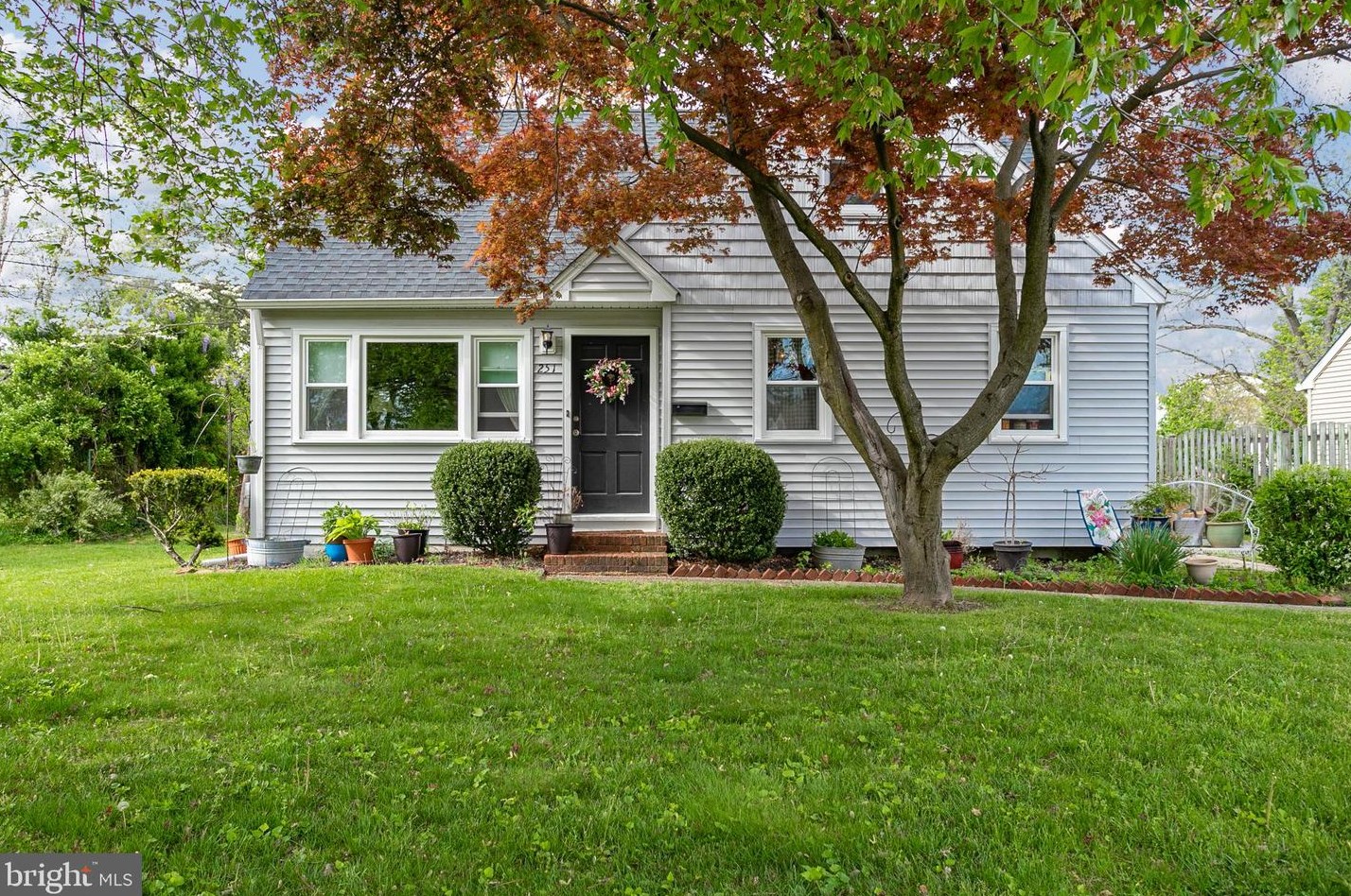 251 Spout Spring Ave, Lumberton Township, NJ 08048