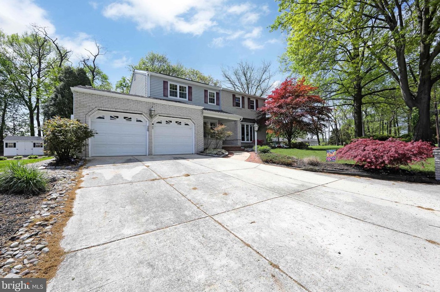 1 Bretton Way, Mount Laurel, NJ 08054-3103