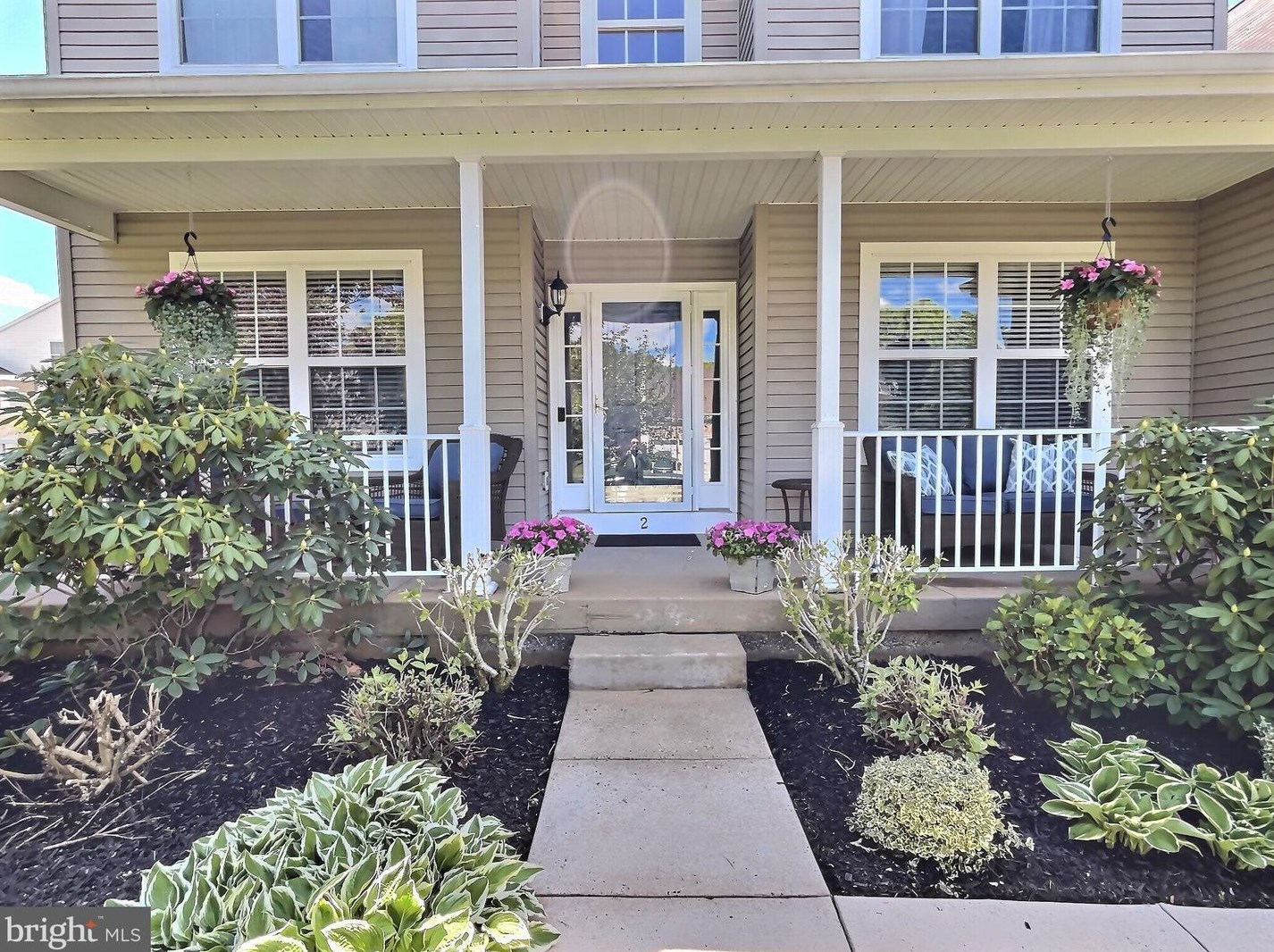 2 Buttonwood Dr, Chesterfield, NJ 08505-4818