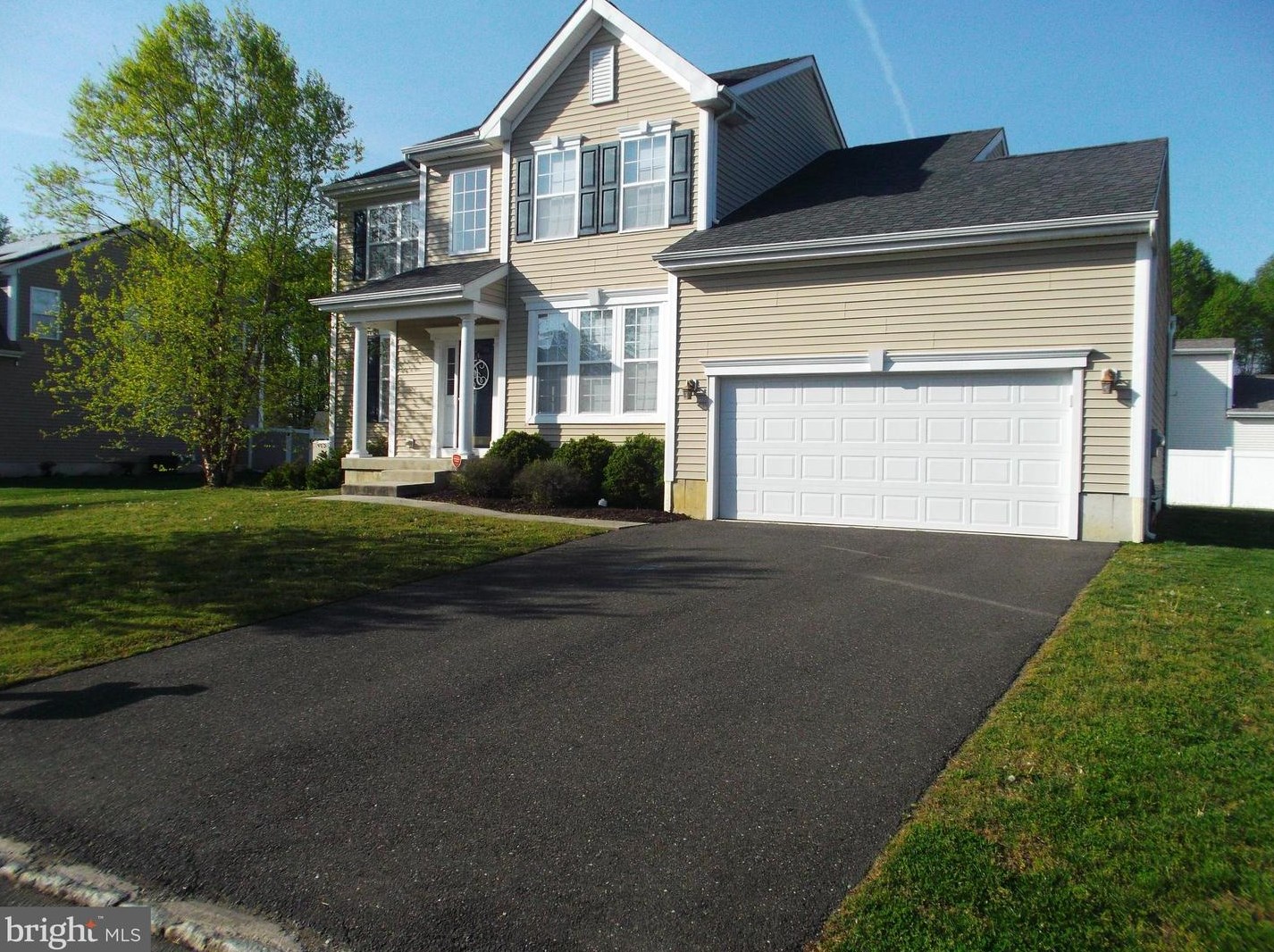65 Homestead Dr, Pemberton NJ  08068-1571 exterior