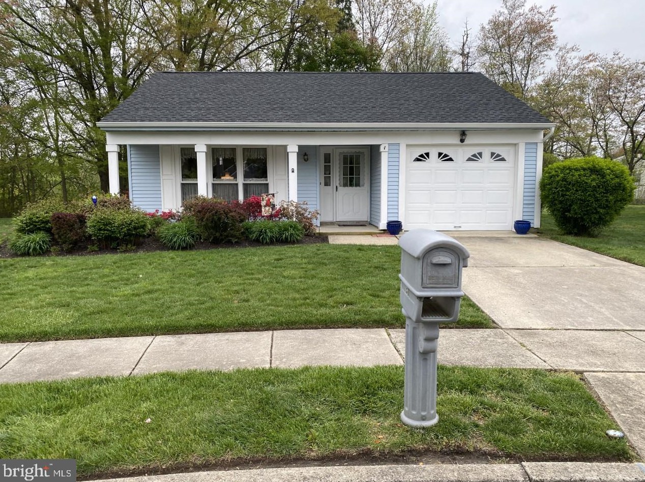 51 Finchley Ct, Southampton, NJ 08088-1006