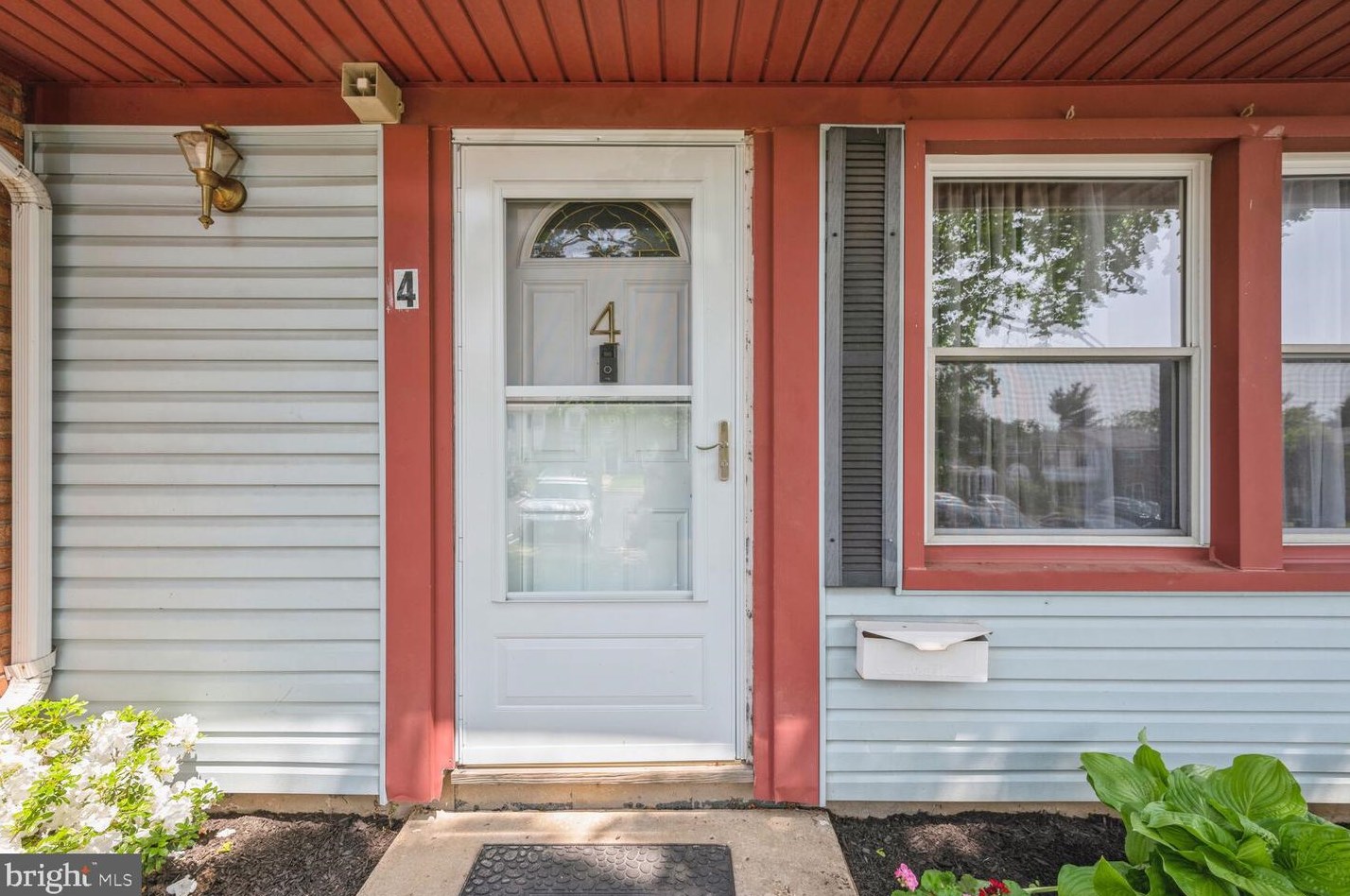 4 Rutledge Pl, Willingboro, NJ 08046