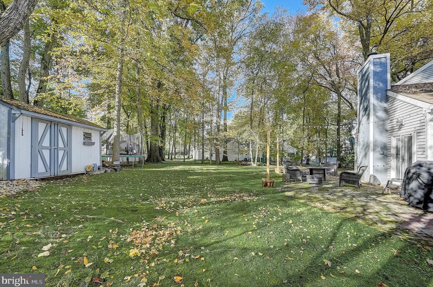 111 Bentley Dr, Mount Laurel NJ  08054-4502 exterior