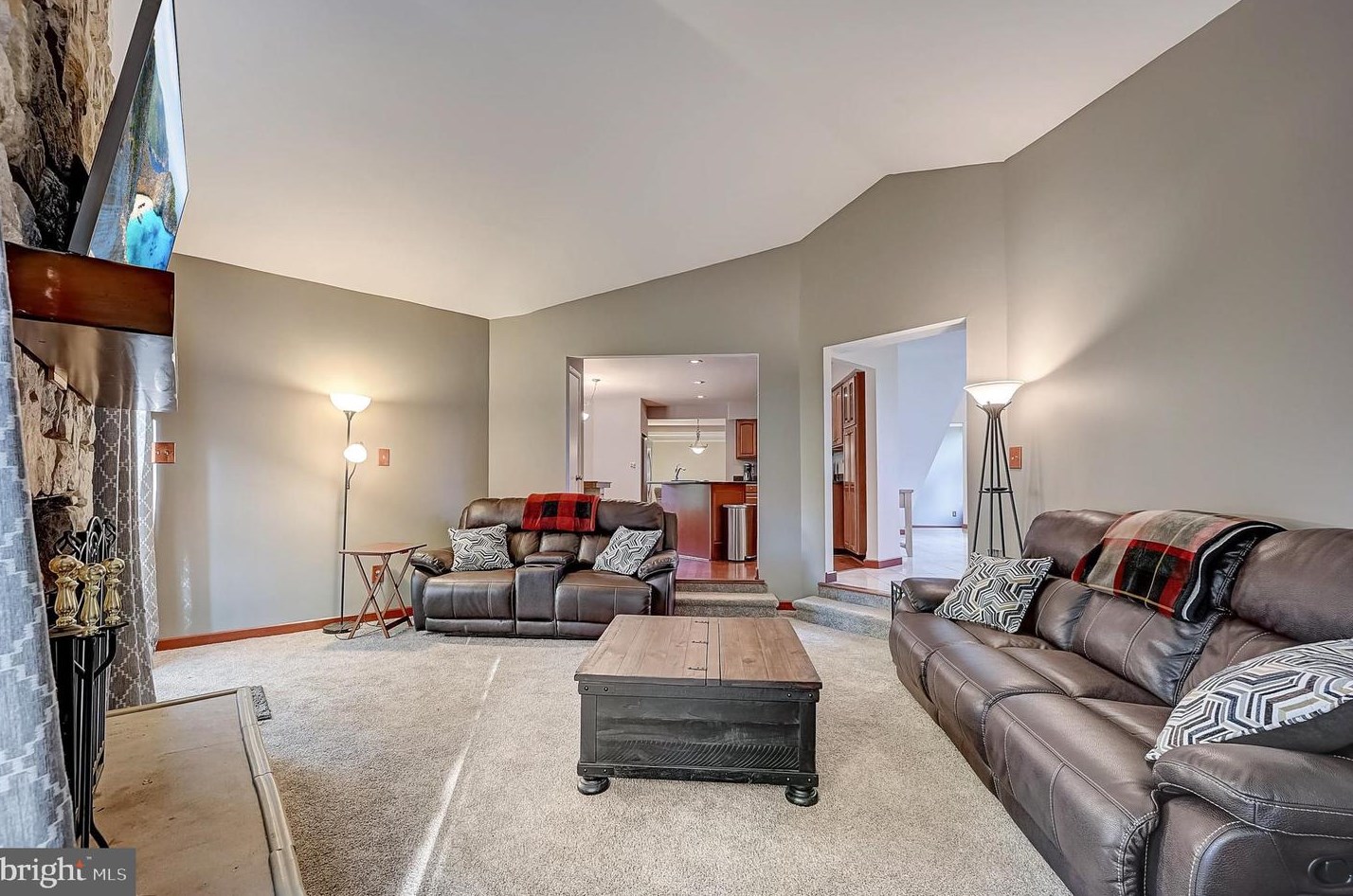 111 Bentley Dr, Mount Laurel NJ  08054-4502 exterior