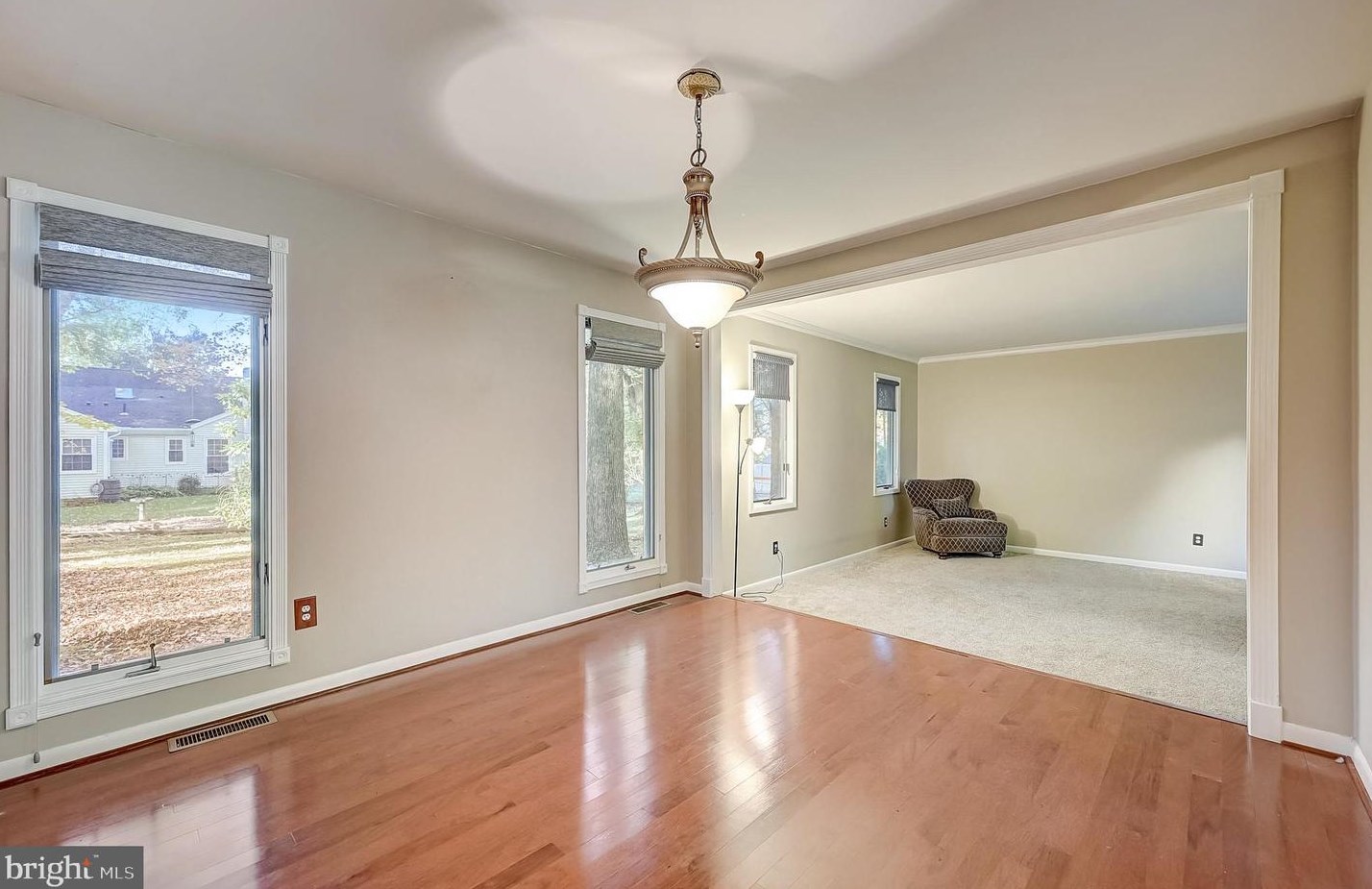 111 Bentley Dr, Mount Laurel NJ  08054-4502 exterior