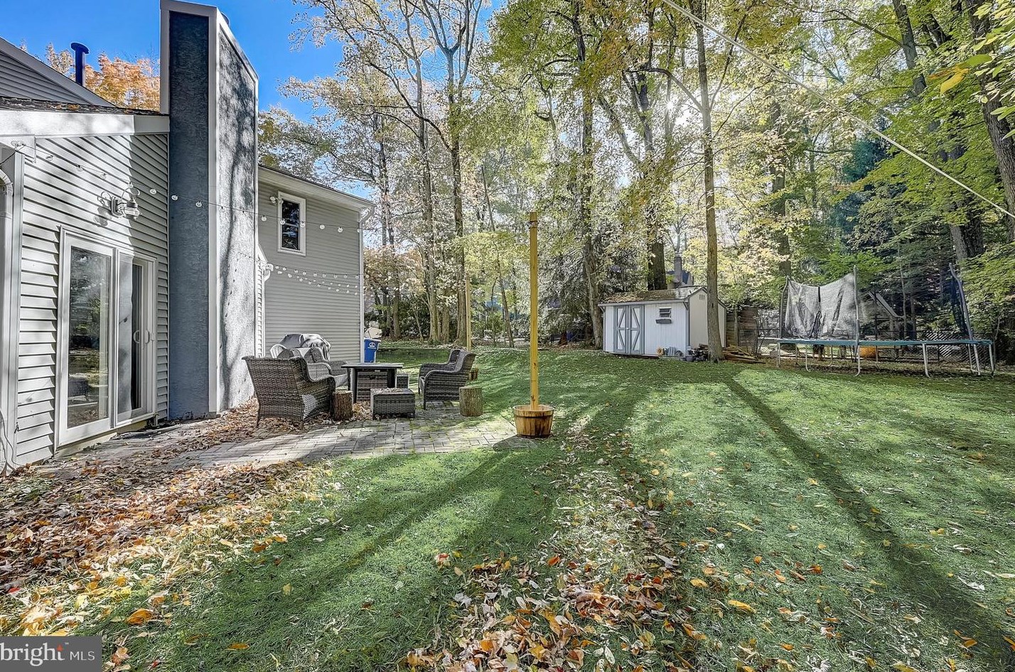 111 Bentley Dr, Mount Laurel NJ  08054-4502 exterior