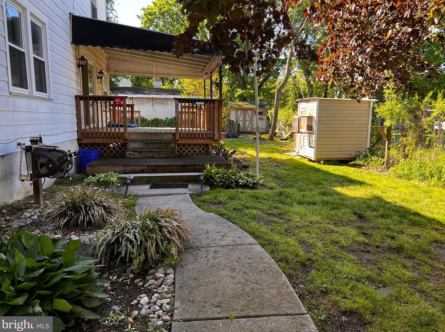 9 Elmer Ave, Burlington, NJ 08016-1019