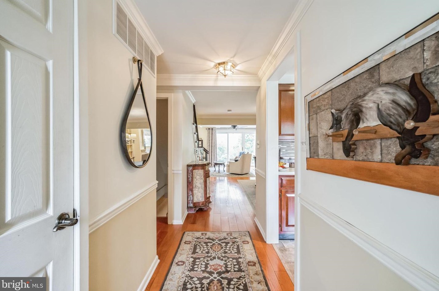 9 N Close, Moorestown, NJ 08057