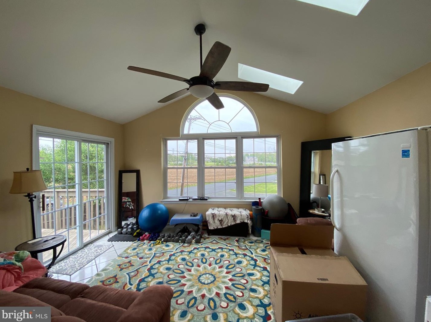 394 Croshaw Rd #apt A, North Hanover, NJ 08562