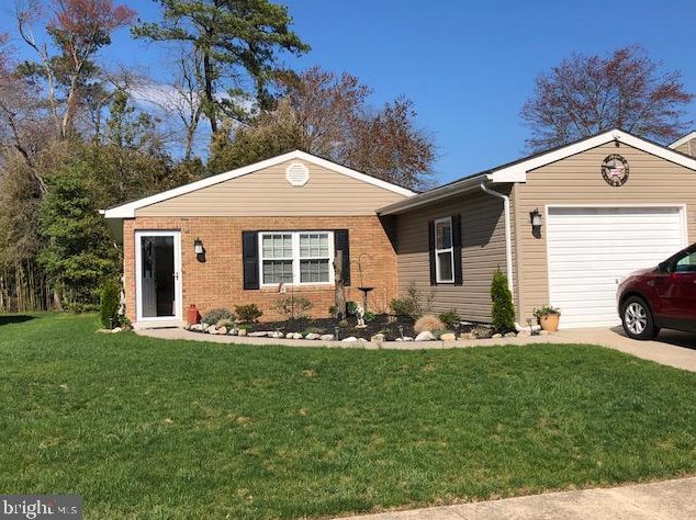 9 Narberth Pl, Southampton, NJ 08088