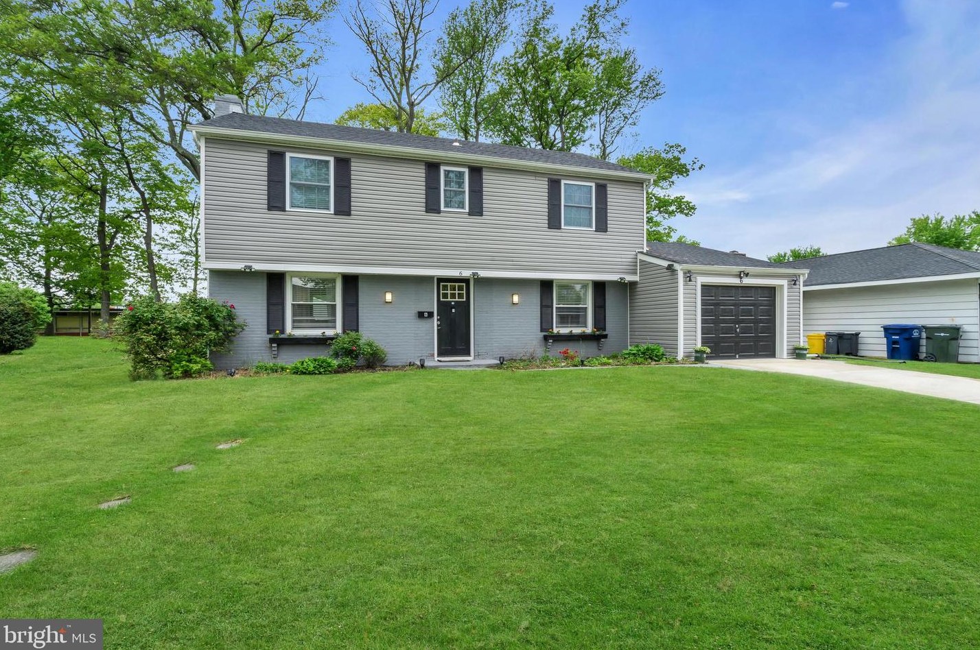6 Manakin Pl, Willingboro, NJ 08046