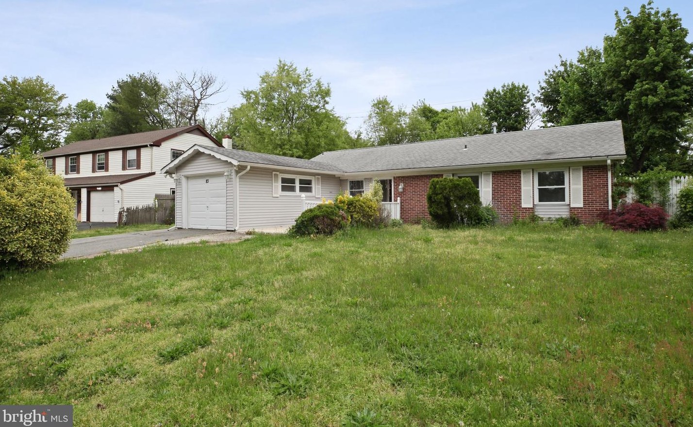 83 Sussex Dr, Willingboro, NJ 08046