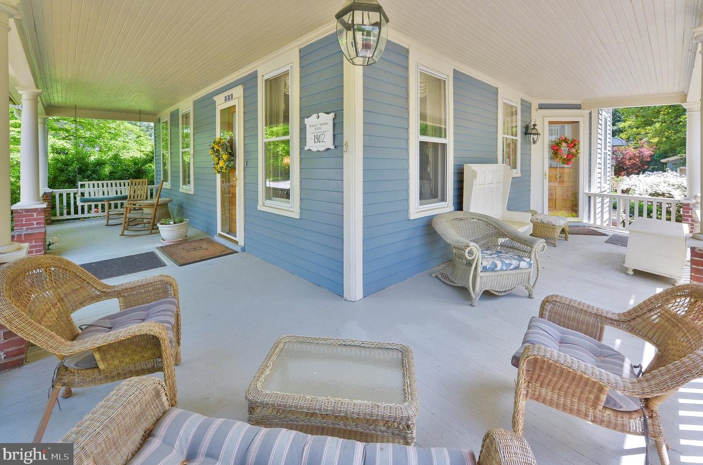 224 Linden St, Moorestown, NJ 08057