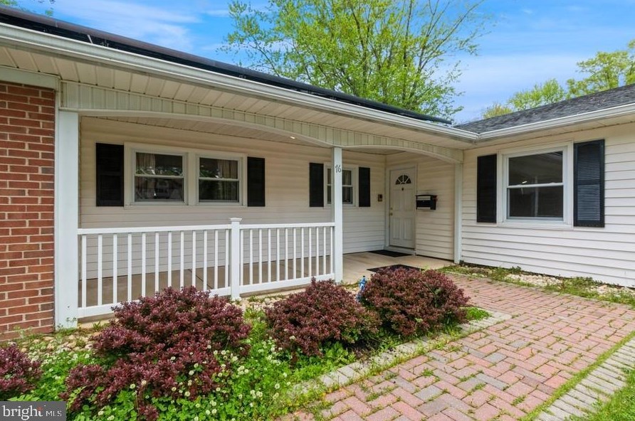 76 Torrington Ln, Willingboro, NJ 08046