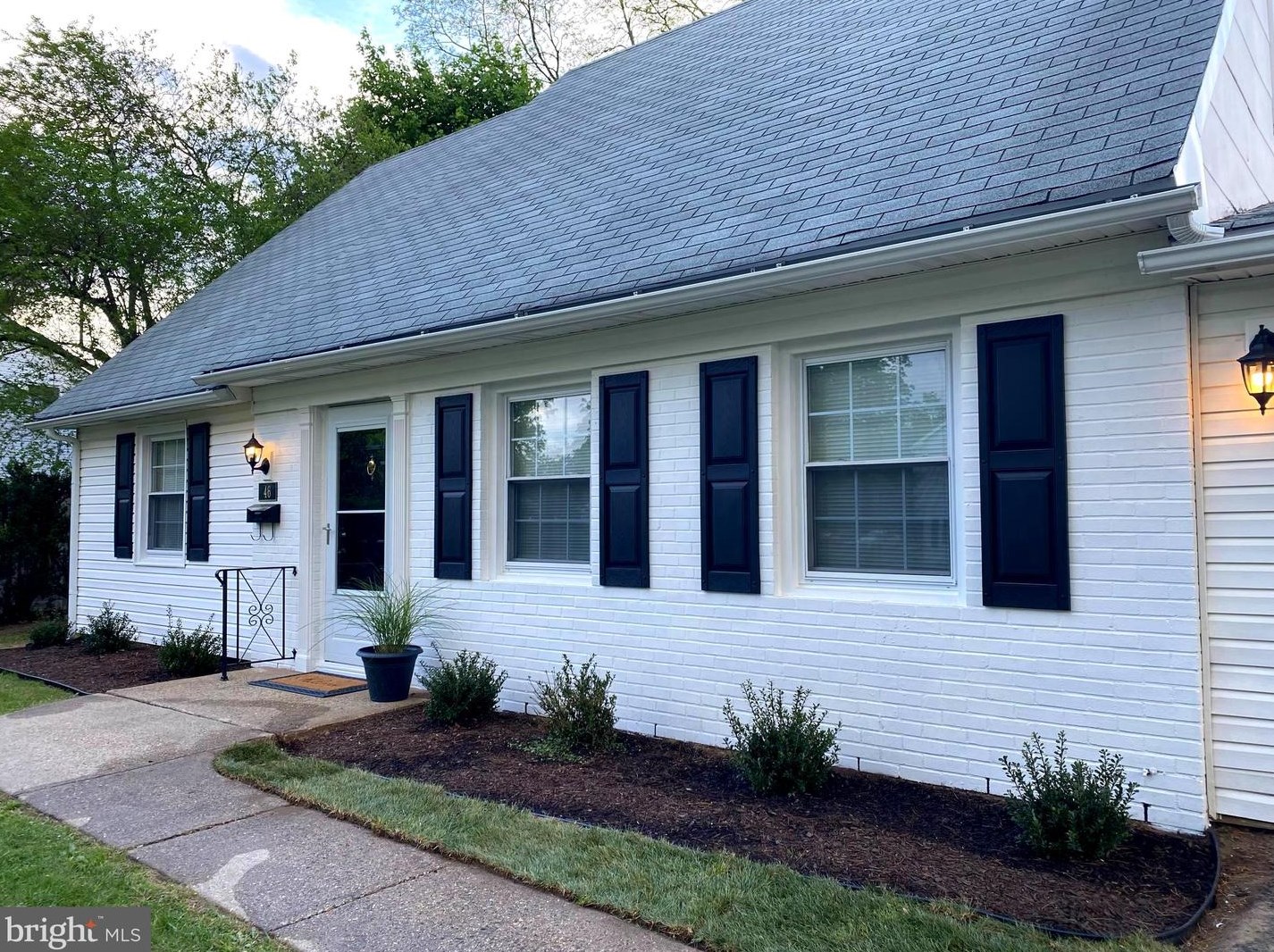 46 Mayapple Ln, Willingboro, NJ 08046