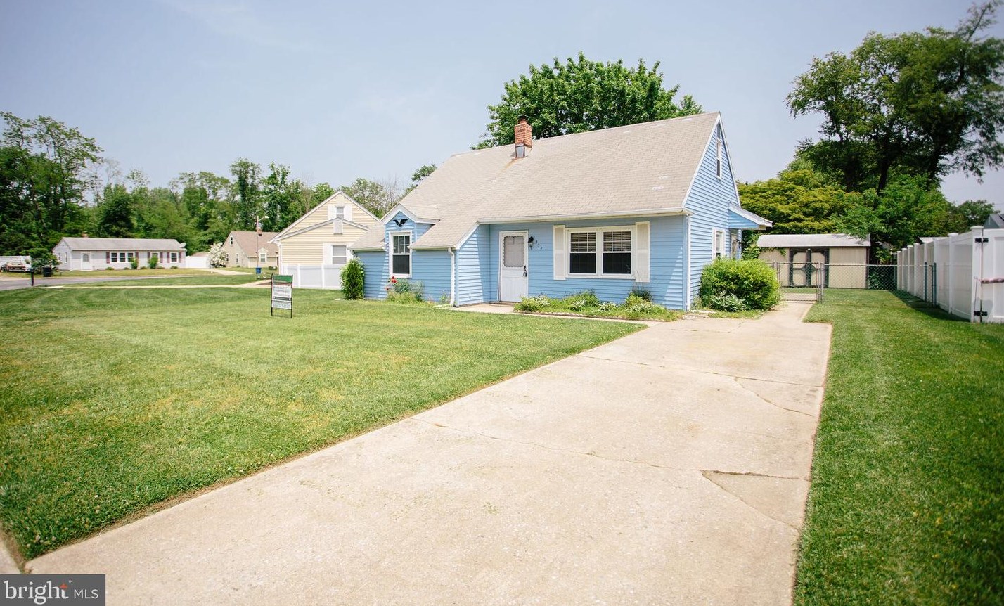 107 Dory Ct, Beverly, NJ 08010