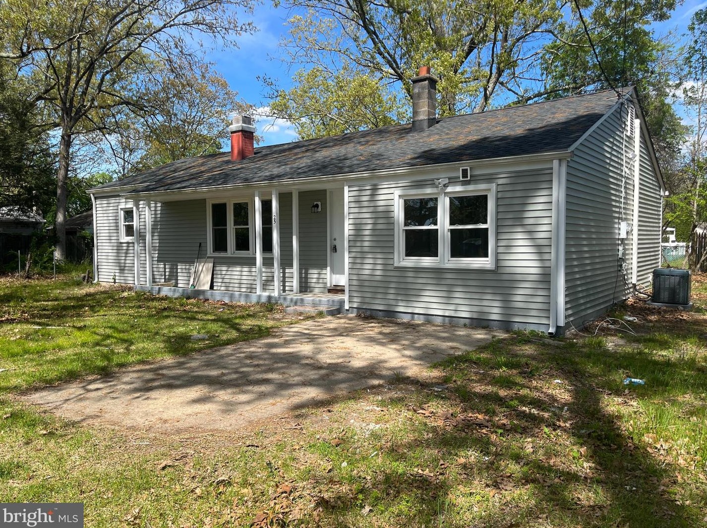 25 Brenner St, Browns Mills, NJ 08015