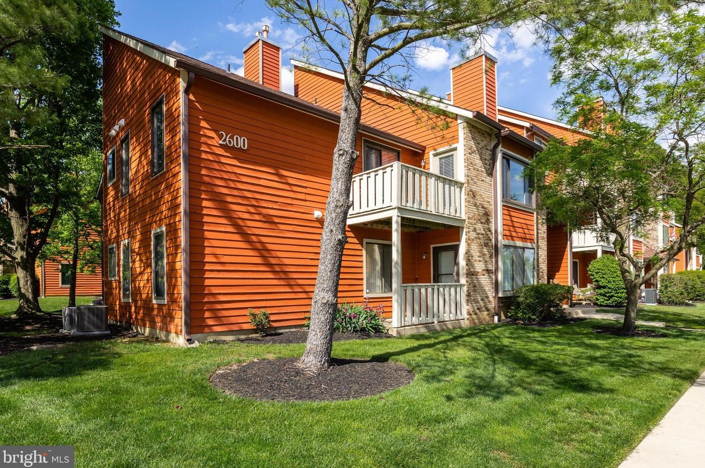 2603 Auburn Ct, Mount Laurel, NJ 08054-4234
