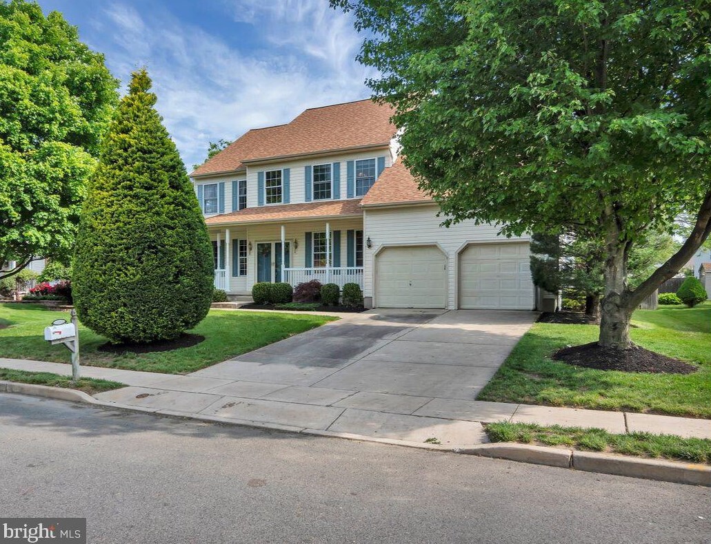 11 Thornhill Dr, Lumberton Township, NJ 08048