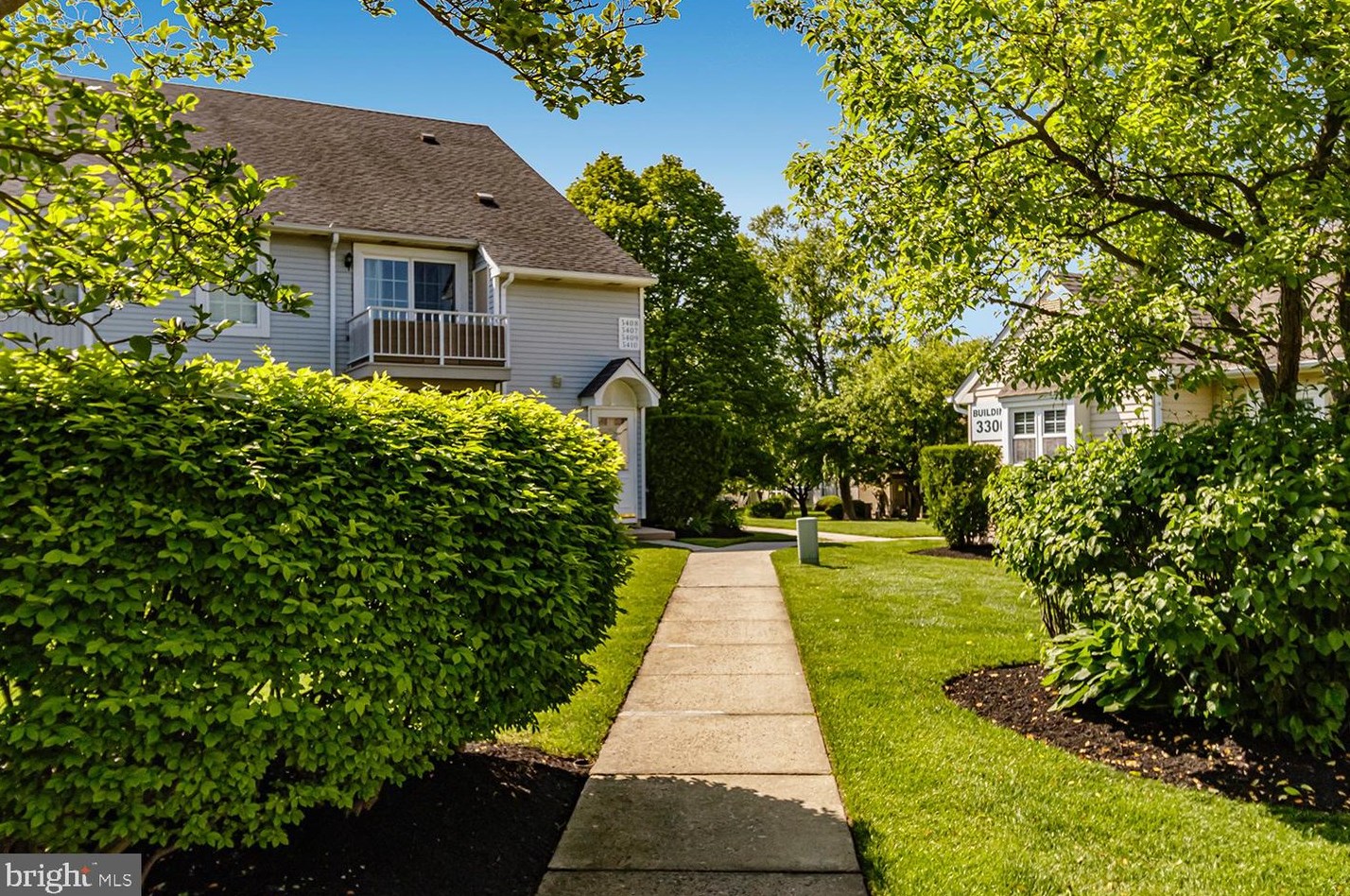 3408 Neils Ct, Mount Laurel, NJ 08054