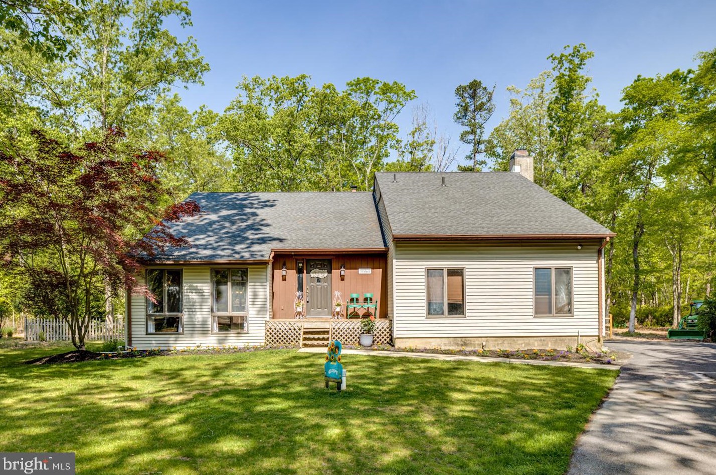 41 Thunderhead Dr, Medford, NJ 08055