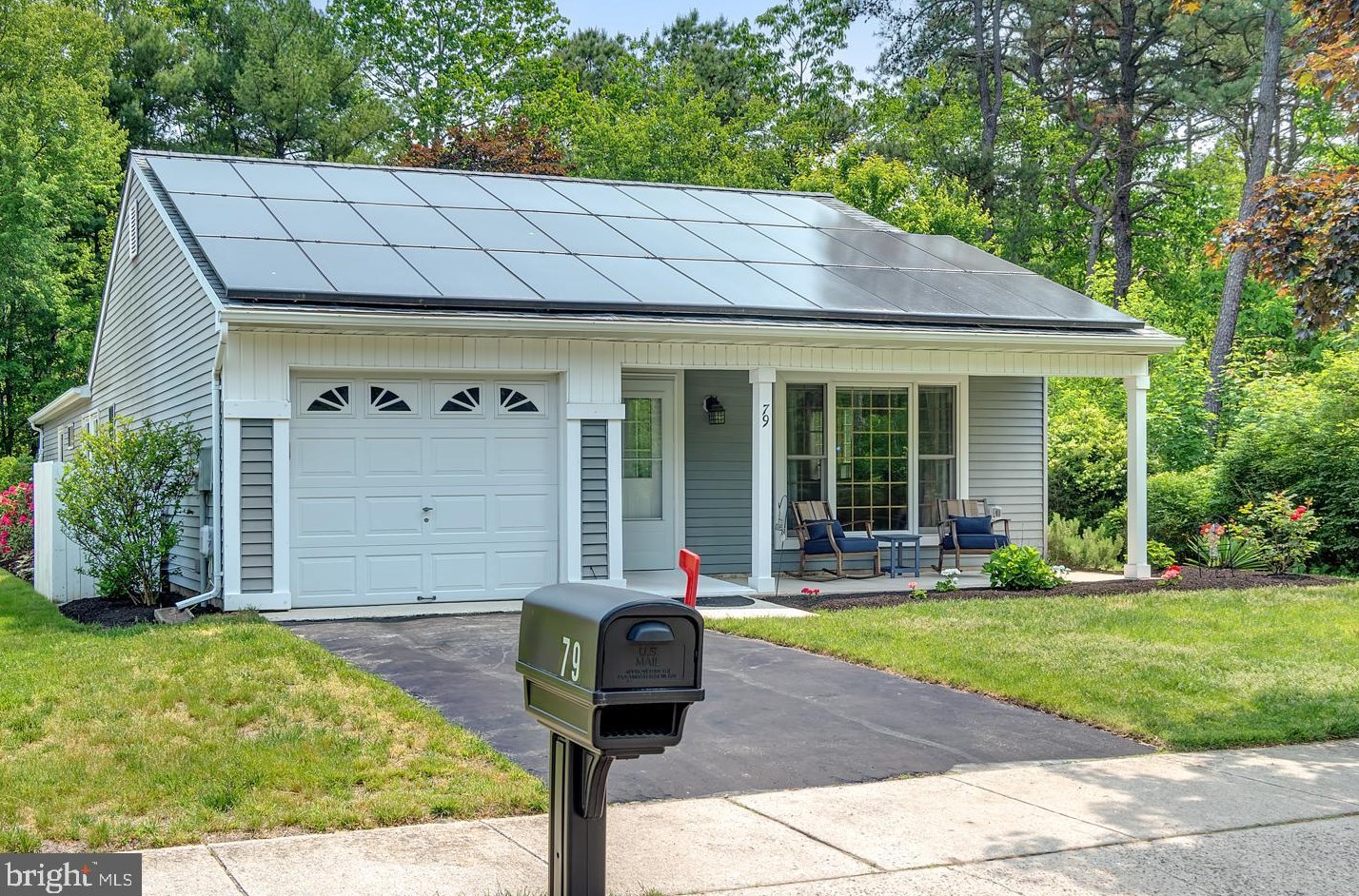 79 Maidstone Pl, Southampton, NJ 08088-1250