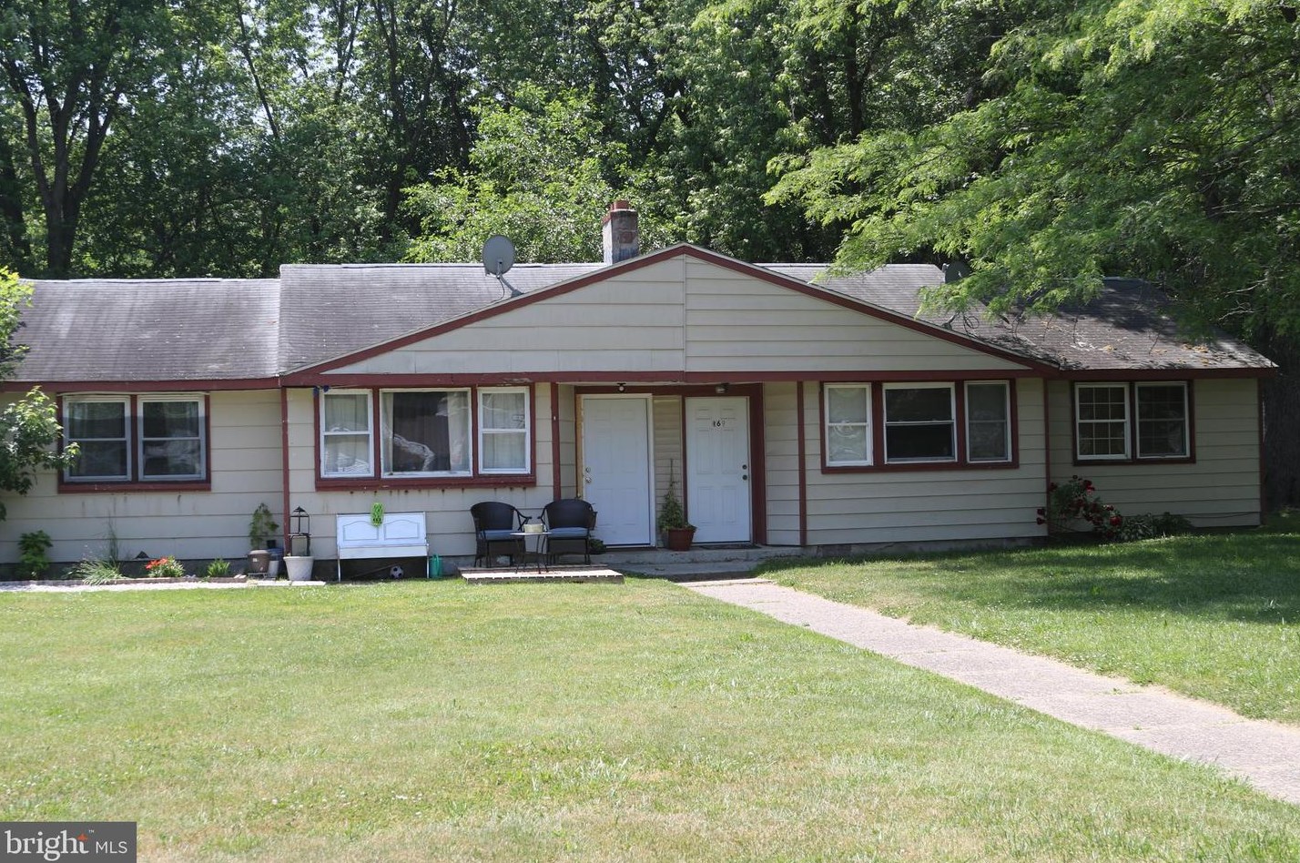 117 Lemmon Ave, Pemberton, NJ 08068