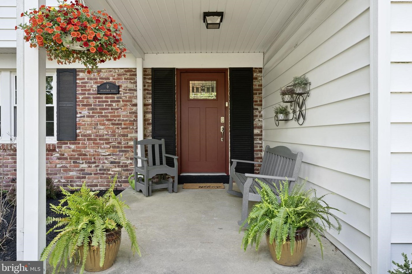 6 Oniontown Rd, Medford, NJ 08055-8646