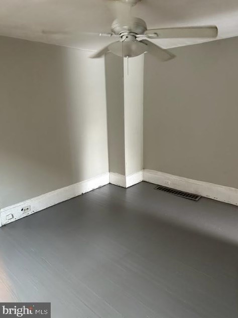 515 Linden Ave, Burlington NJ  08016-1821 exterior