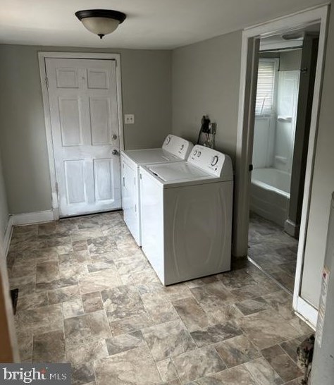 515 Linden Ave, Burlington NJ  08016-1821 exterior