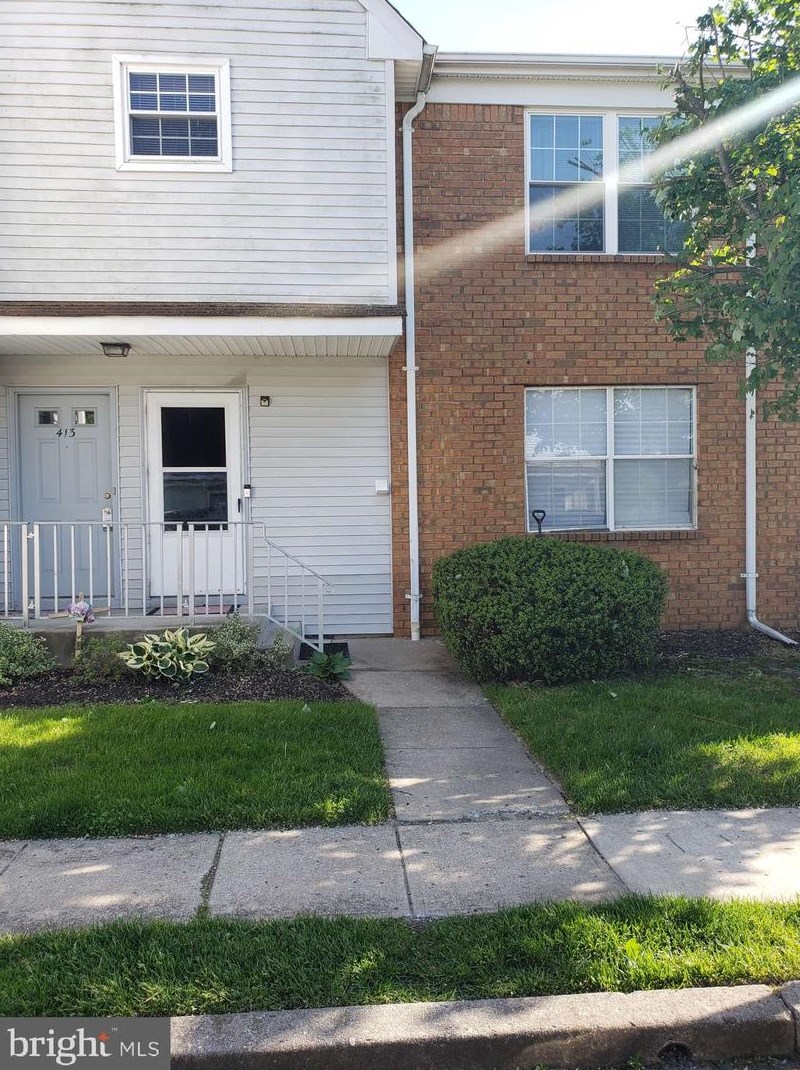414 Dove Ct, Lumberton Township, NJ 08048