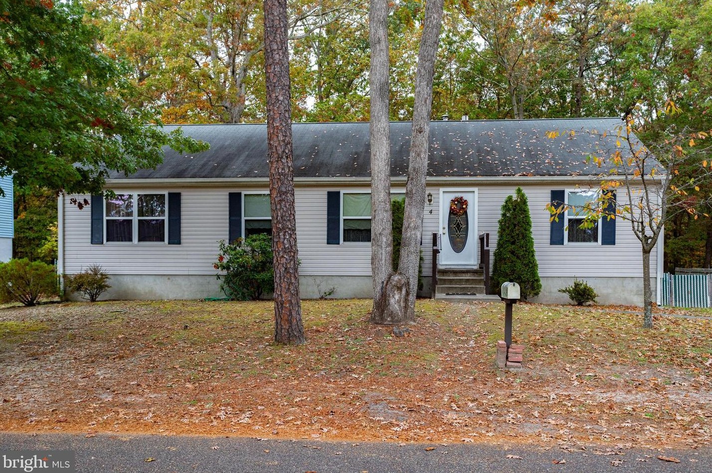 4 Pemberton Blvd, Browns Mills, NJ 08015