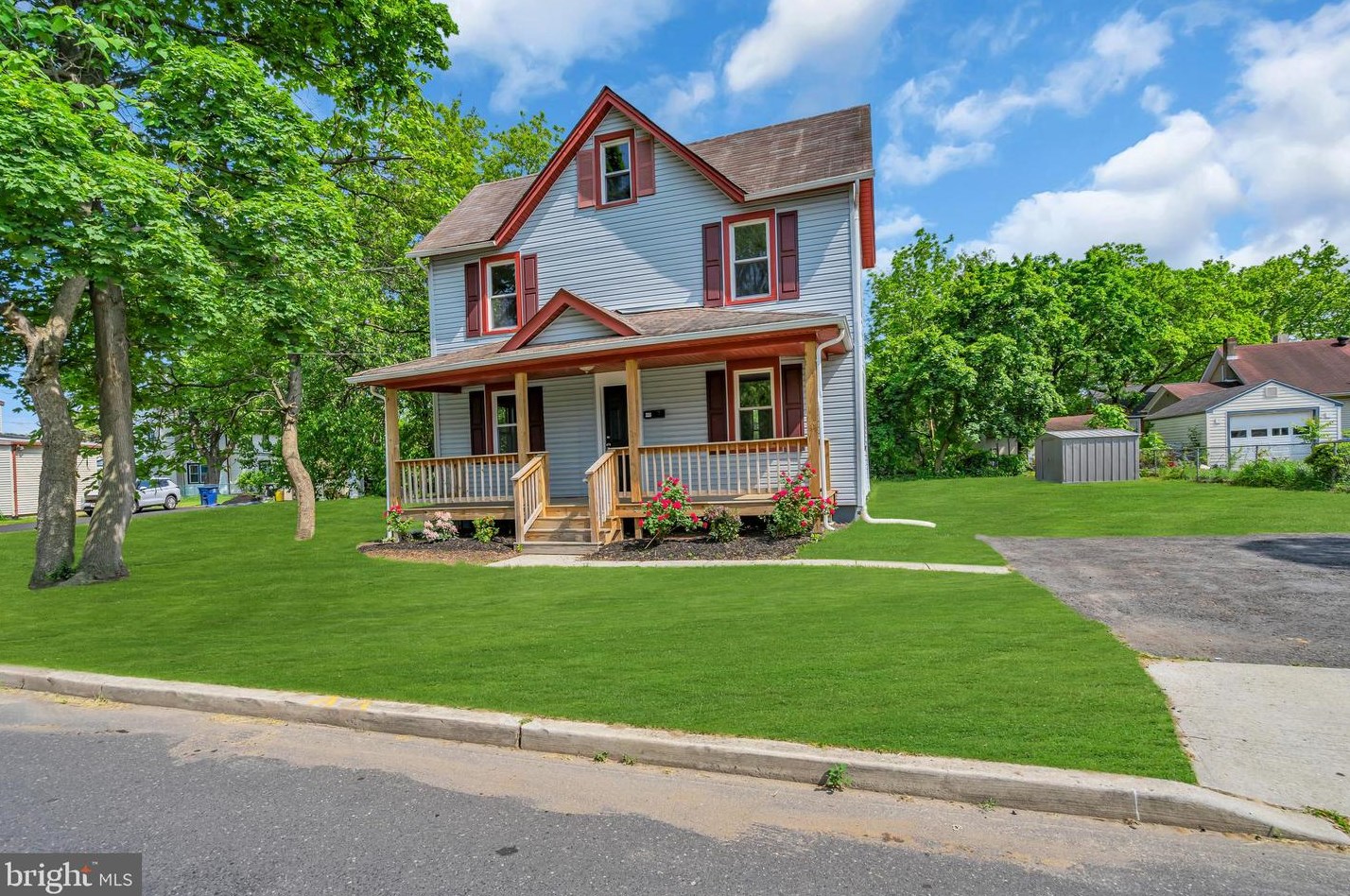 2026 Rowland St, Riverton, NJ 08077