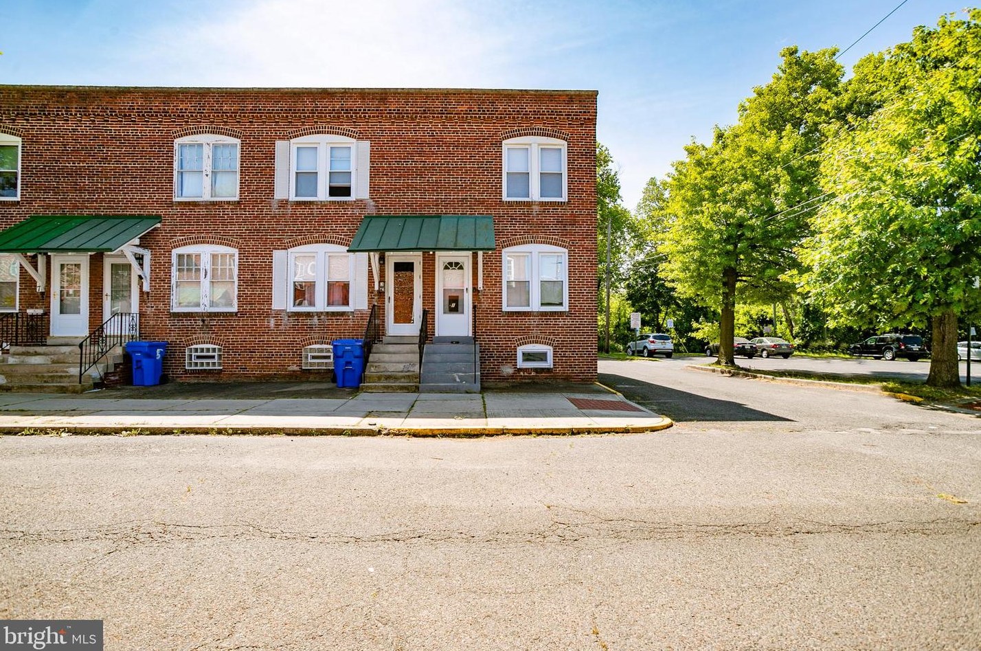 1 Amboy Ave, Roebling, NJ 08554