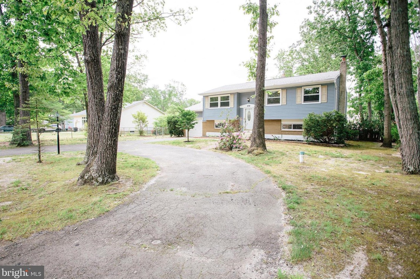 408 Tennessee Trail, Browns Mills, NJ 08015