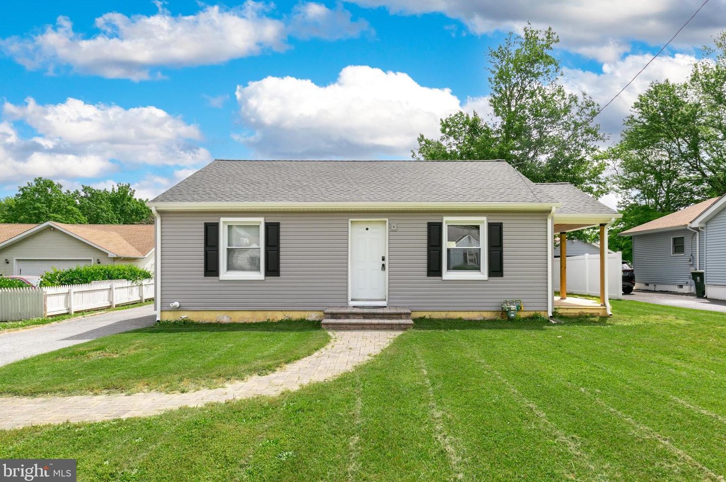 2015 Rancocas Rd, Burlington, NJ 08016
