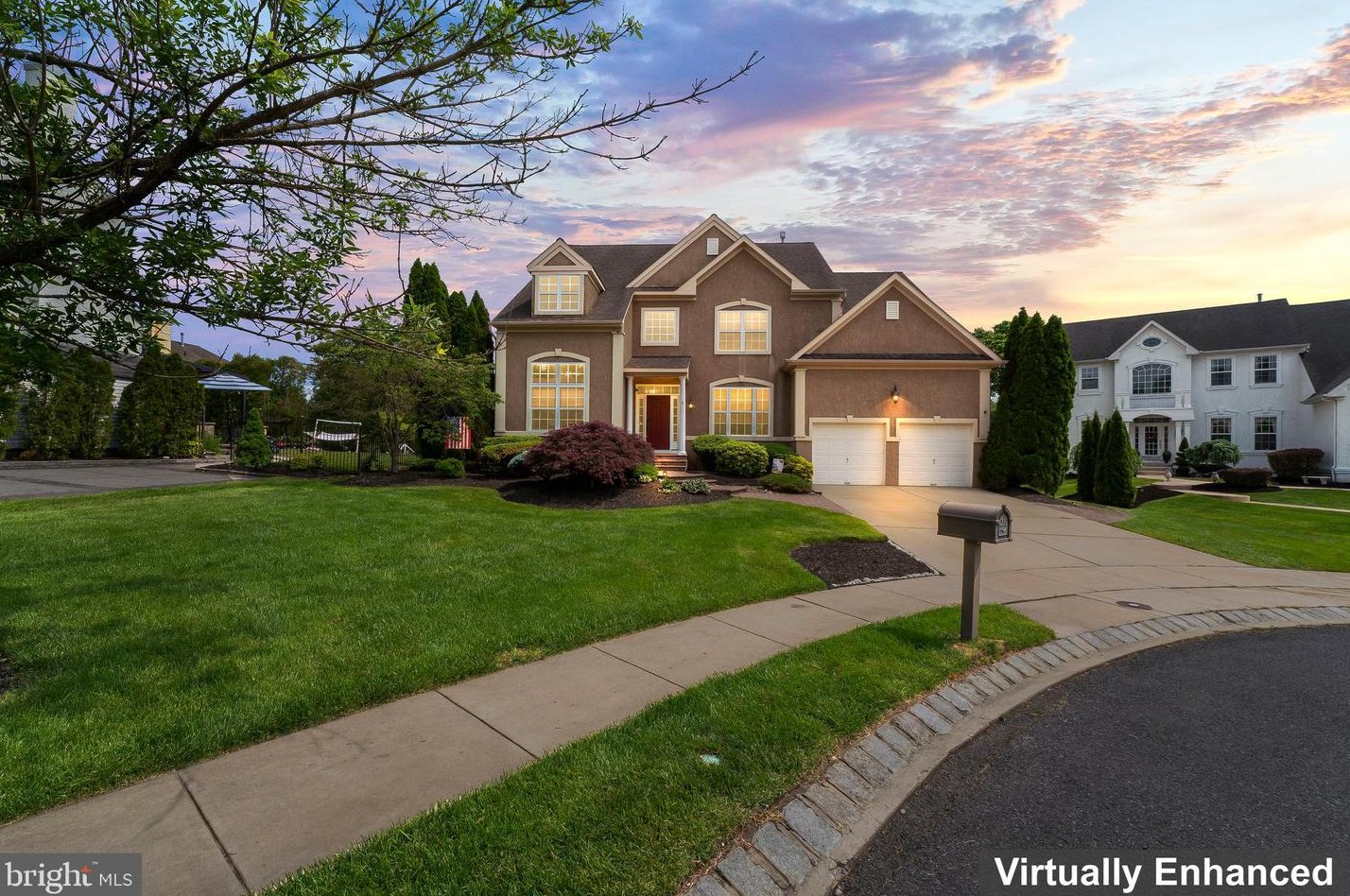 5 Florabunda Ln, Riverton, NJ 08077