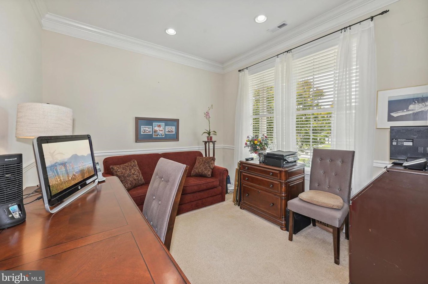 2 Windyknoll Ct, Medford NJ  08055-4006 exterior