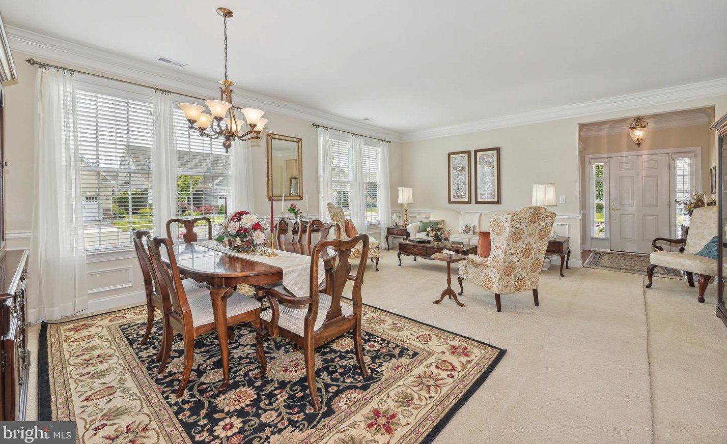 2 Windyknoll Ct, Medford NJ  08055-4006 exterior