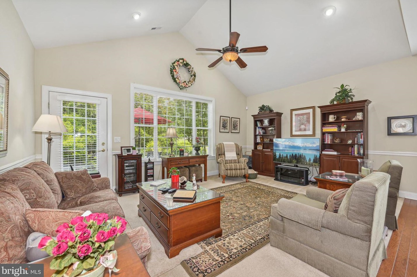 2 Windyknoll Ct, Medford NJ  08055-4006 exterior