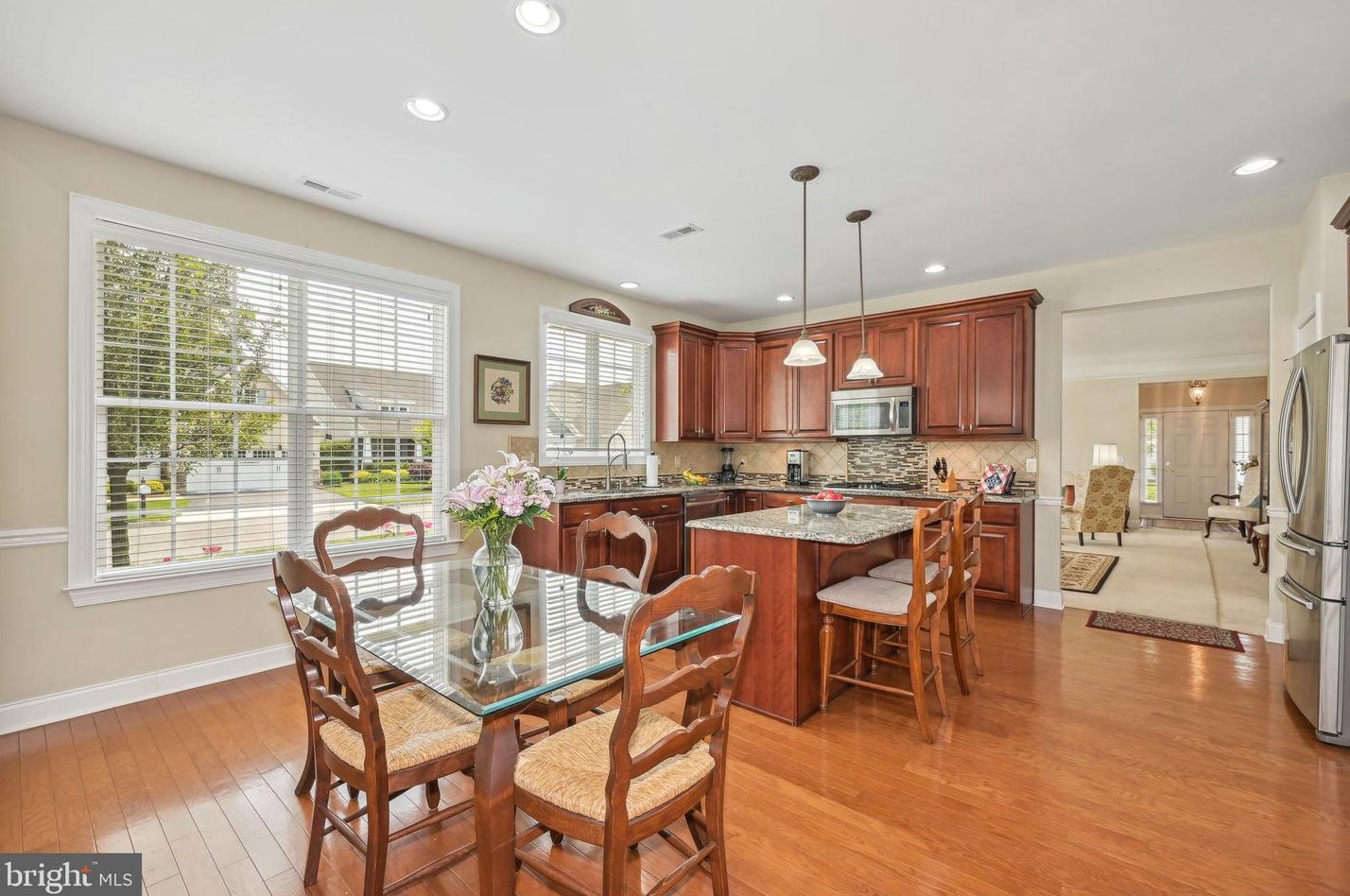 2 Windyknoll Ct, Medford NJ  08055-4006 exterior