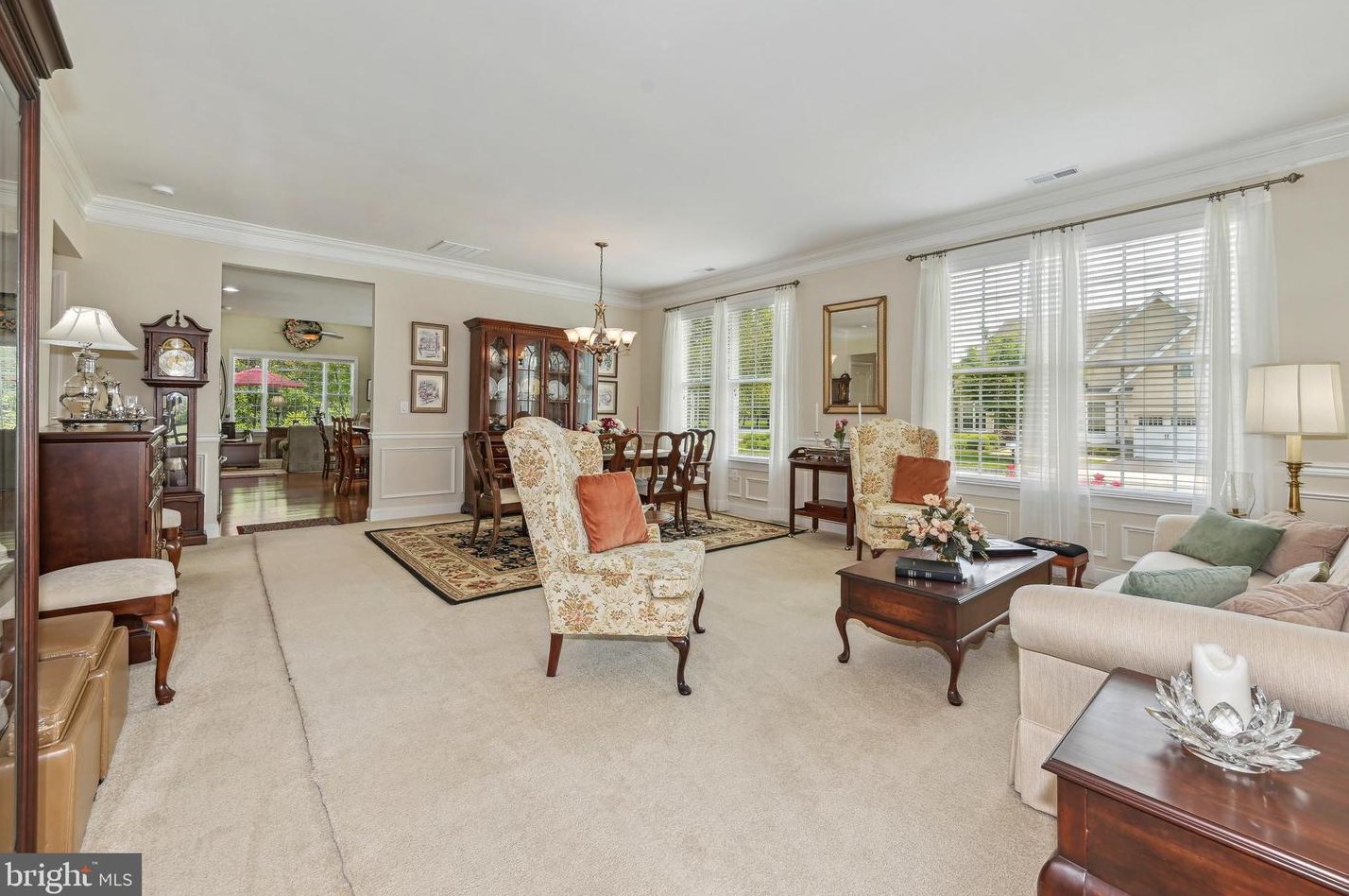 2 Windyknoll Ct, Medford NJ  08055-4006 exterior