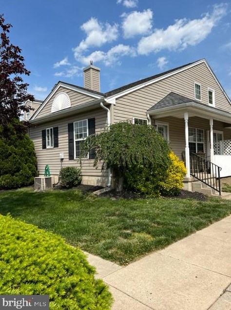 1423 Kenny Cv, Burlington, NJ 08016