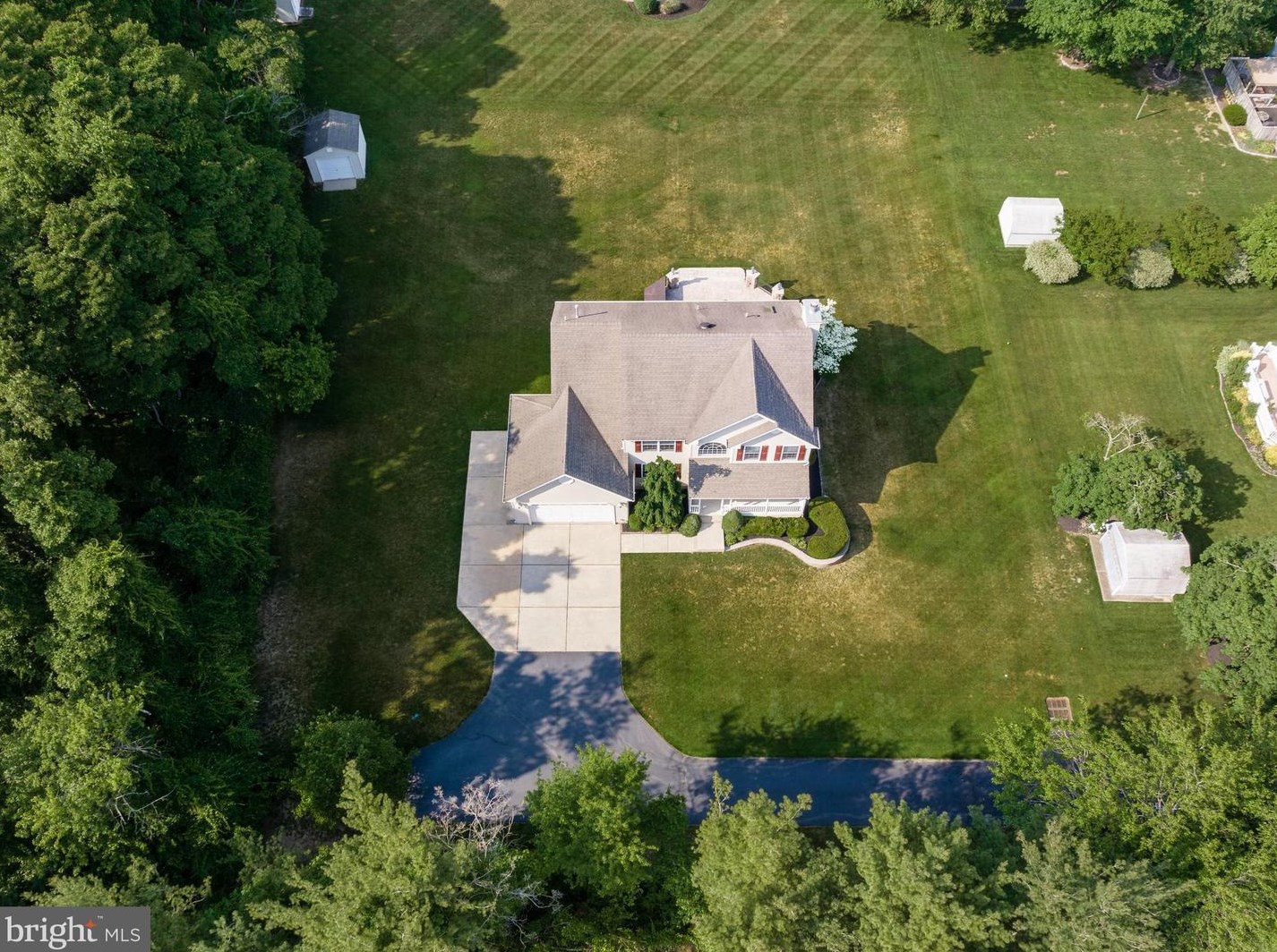 14 Pershing Ave, Lumberton Township, NJ 08048
