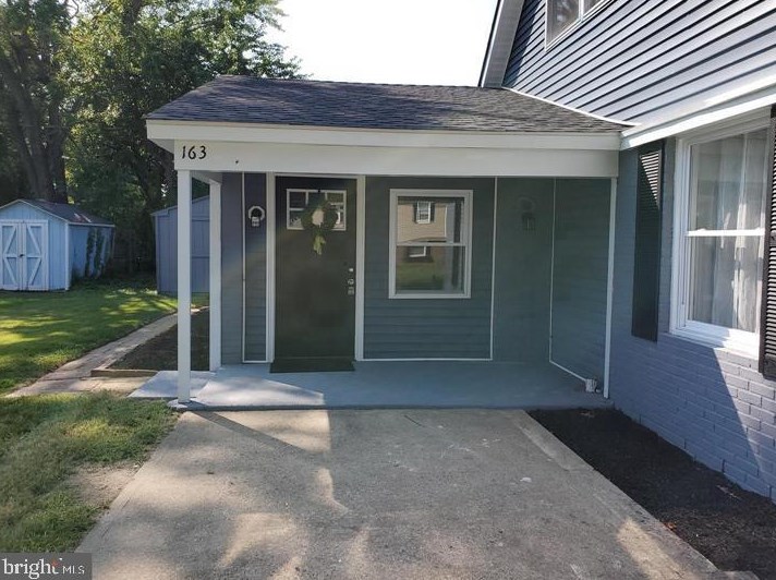 163 Millbrook Dr, Willingboro, NJ 08046